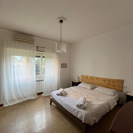 Casa Angelini Daire Roma Dış mekan fotoğraf