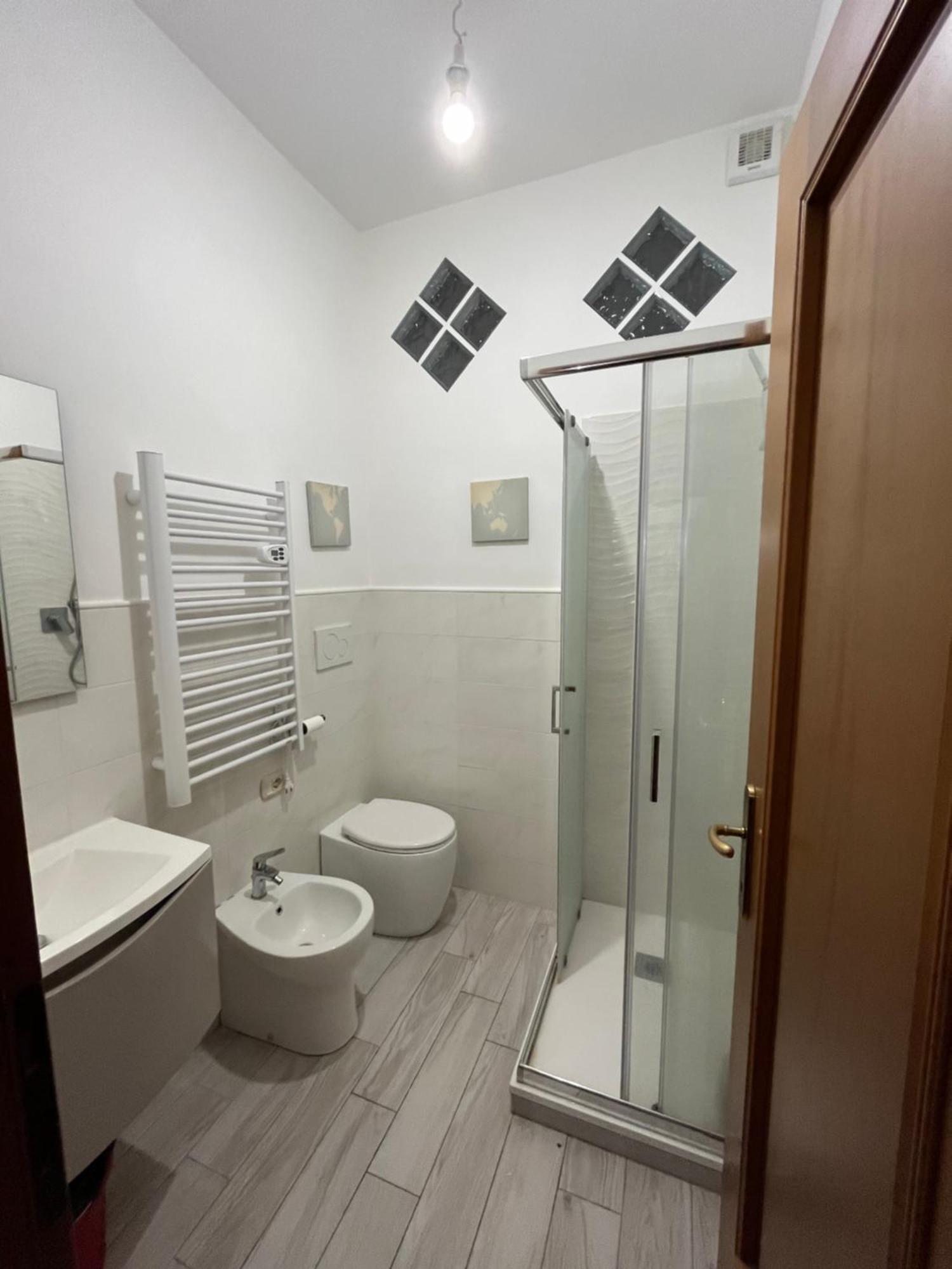 Casa Angelini Daire Roma Dış mekan fotoğraf