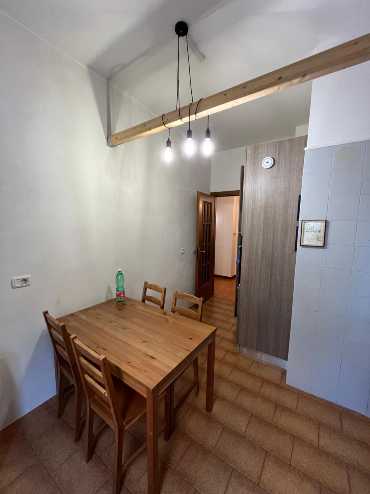 Casa Angelini Daire Roma Dış mekan fotoğraf